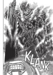 Berserk 21 - Kentaro Miura
