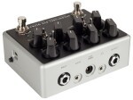 Darkglass Microtubes B7K Ultra + AUX In