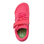 Dívčí barefoot vycházkové boty MUNDIAL JUNIOR BAREFOOT FUCHSIA Joma BFMUNJS2610V - 29