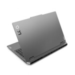 Lenovo LOQ 15IAX9 šedá / 15.6" FHD / Intel Core i5-12450HX 2.4GHz / 16GB / 512GB SSD / RTX 4050 6GB / Bez OS (83GS003DCK)