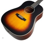 Tanglewood TW40 SD VS E