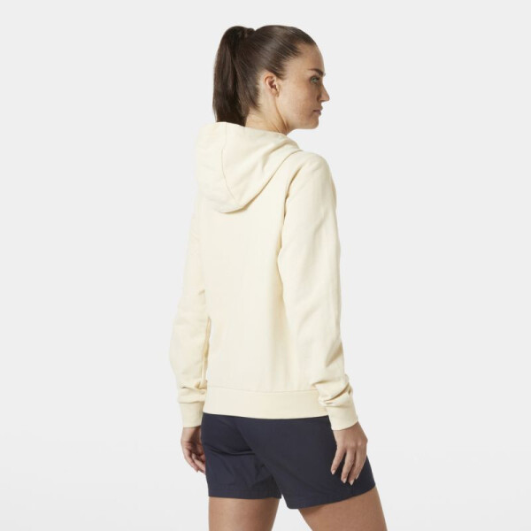 Helly Hansen HH Logo Celozipová mikina s kapucí 2.0 W 34461 034 L