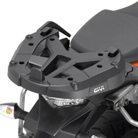 Sr7705 montážní sada pro Ktm 1050/90 Adv./1190 Adv./1290 Super Adventure pro horní kufr, bez plotny
