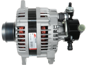 Alternátor OPEL Astra G, Corsa C, Combo C a Meriva A | 1.7 (DI/DTI/CDTI)