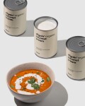 Vilgain Kokosový krém BIO – 400 g