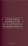 Anonymní komentář Platónovu „Parmenidovi“ Anonym