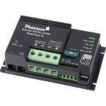 Victron Energy BlueSolar PWM-Pro Charge Controller 12/24V-20A solární regulátor nabíjení PWM 12 V, 24 V 20 A