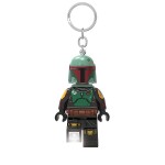 LEGO Star Wars Boba Fett svítící figurka