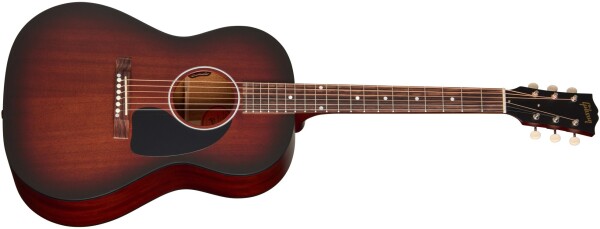 Gibson LG-2 All Mahogany Faded Vintage Sunburst