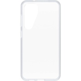 Otterbox React Series zadní kryt na mobil Samsung Galaxy S25 transparentní 1552552 77-97378