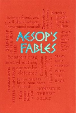Aesop´s Fables - Aesop