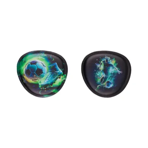 BAAGL Baaglies 2 kusy Fotbal (A-35434)