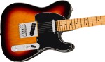 Fender Player II Telecaster MN 3TS