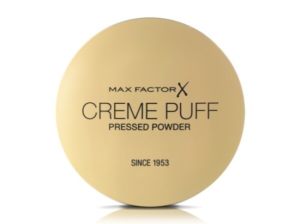 Max Factor Pudr Creme Puff Refill Nouvea Beige 13