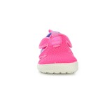 D.D.Step G093-61211C Daisy Pink neonově růžové