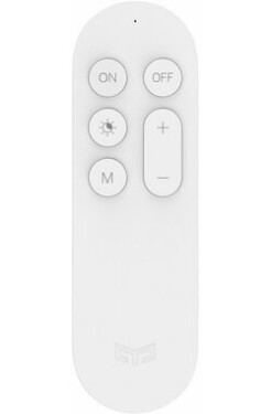 Dálkový ovladač Yeelight Remote Control