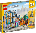 LEGO® Creator 31141 Hlavní ulice