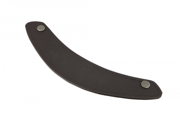 Kšilt Scorpion Belfast hnědý - uni