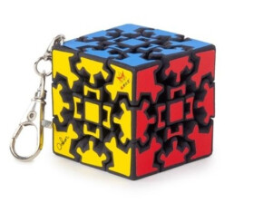 Recenttoys Hlavolam - Mini Převodovka