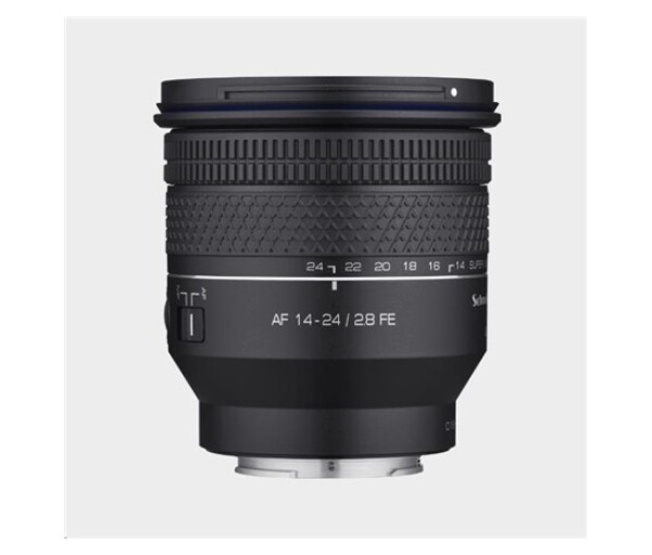 Samyang AF 14-24mm F/2.8 Sony FE EDF_1138523