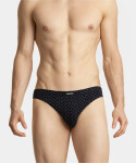 3-PACK Slipy męskie sport, M