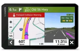 Garmin CamperCam 795 EU MT-D