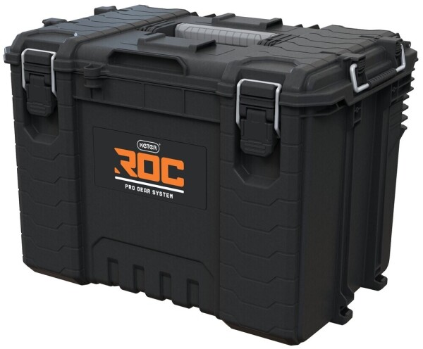 KETER ROC Pro Gear 2.0 Tool box XL