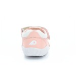 Bobux Summit Seashell White