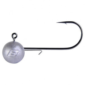 BKK Jigová hlavička Round Elite-Classic Bait Keeper 15g Velikost 2/0 3ks (A-EA-3091)