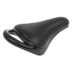 Sedlo NEXELO dětské 16", černé