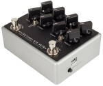 Darkglass Microtubes B7K Ultra + AUX In
