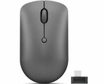 Lenovo 540 Wireless šedá / Bezdrátová myš / 2400 DPI / 2.4GHz USB-C dongle / 1x AA (GY51D20867)