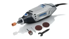 Dremel F0133000JU 3000-5 multifunkční nářadí / 130 W / s příslušenstvím 5 ks (F0133000JU)