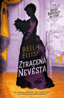 Ztracená nevěsta - Bella Ellis - e-kniha