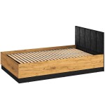 Postel Colt 0901 + zvedací rošt