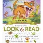 LOOK AND READ Dinosaurs (AJ)