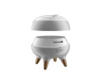 WiFi odposlech v aroma difuzéru Immax