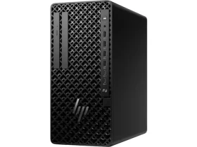 HP Z1 Tower G1i černá / Pracovní stanice / Intel Core Ultra 7 265 2,4 GHz / 32GB DDR5 / 1TB SSD / NVIDIA RTX 5060 8GB (CM3T3ET#BCM)