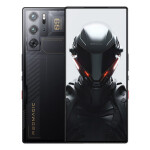 Nubia Redmagic 9 Pro 5G 16GB/512GB černá / EU distribuce / 6.8" / 512GB / Android 14 (NX769J/16GB)