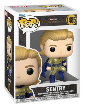 Funko POP: Thunderbolts - Sentry #1485