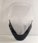 Aprilia Atlantic 125 200 250 2003-2017 Plexi standard