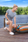 Bestway Ruční pumpa Bestway 30 cm