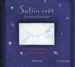 Sofiin svět - Jostein Gaarder - audiokniha