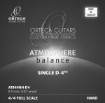 Ortega ATB44NH-D4