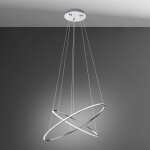 Svítidlo 3545 LED 72W 4000K LW1