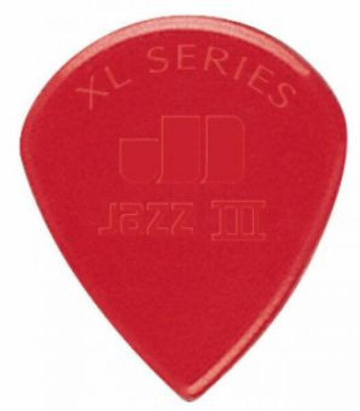 Dunlop 47PXLN Jazz III XL