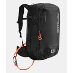 Lavinový batoh ORTOVOX Avabag Litric Tour 40 Black Raven