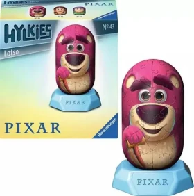 Ravensburger 120080503 Hylkies: Toy Story: Lotso