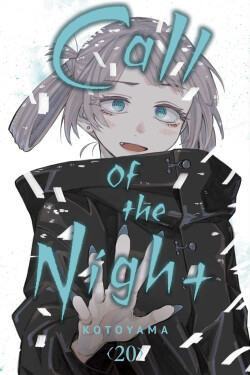 Call of the Night, Vol. 20 - Kotoyama