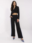 Kalhoty NM SP Y0830.64P černé M/L